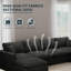 Canapé modulaire rembourré, canapé modulaire Cloud-2094138399