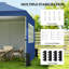 Pop Up Canopy-124328570