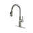 Brushed Nickel selected