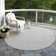  Machine Washable Indoor/Outdoor Chantille ACN990 Green Area Rug