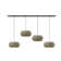 Outrack Perris - Pf/47/4L - Triac - Shade
