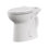 Cuvette de toilette allongée Cadet PRO