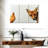 Brampt Chicken And Fox-108162786