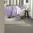 Cozy Floral Bedding Sets, Microfiber King Comforter, Vibe