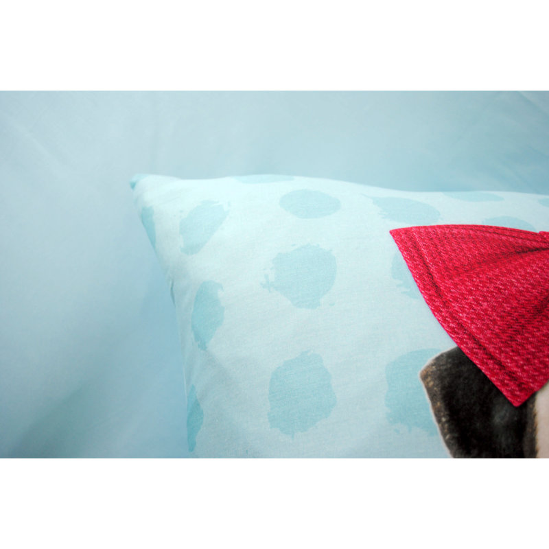 Amersham Duvet Cover Set with Pillowcases