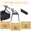 Chaise en plastique 4 pièces-1573024686