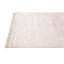 Tapis de couloir rose clair Judy