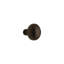 Egg Bronze Oval Knob-56412987