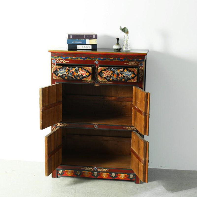Console Vintage