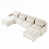 Beige est en rupture de stock