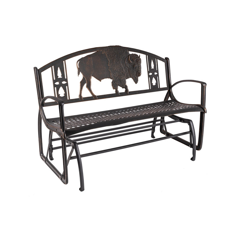 Angileh Outdoor Glider