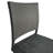 Forbus 2 - Person Acacia Wicker Patio Dining Set