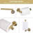 1 Wall Towel Rack-66915138