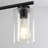 Kimbell 3 - Light Kitchen Island Pendant-841011002
