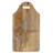 Mango Wood Board with Knife