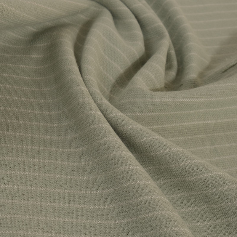 Drap de bain 100% coton Hainesport, Vert