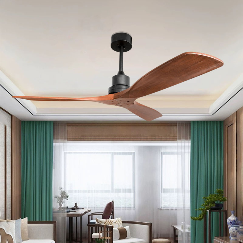 Keevagh Ceiling Fan