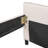 Beige Daybed With Two Drawers And Stable Wood Slat Structure - Make Your Home More Elegant Full Size Drawers, Upholstery & Back Enhance Bedroom Ambiance-1153281590
