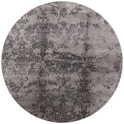 Howle Abstract Indoor Rug