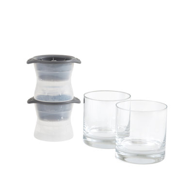 Whiskey Glass