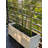 Cogburn Belmont Rectangle Planter Box-1129992192-1115919428