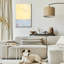 Art mural en verre Wrought Studio ™ «Keep Your Place» par Jodi Major-326726759