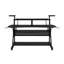 Willow Black Finish Music Desk-111949548