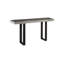 Clover 60" Solid Wood Console Table