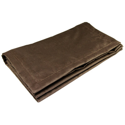 Silk Bed Runner