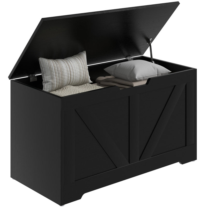 Blanket Chest