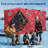 Pop Up Ice Fishing Shelter Tent with 49ft LED Light Strip，Fits 5-7 People，69 sq ft Fishable Area，Red-125895213-125895214