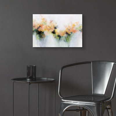 " Warm Light " by Karen Hale