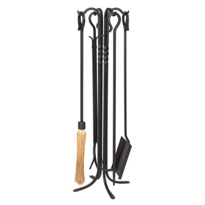 Accessoire de foyer Dairion