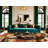 Washable Desert Lion Big Cats Area Rug-1537288086