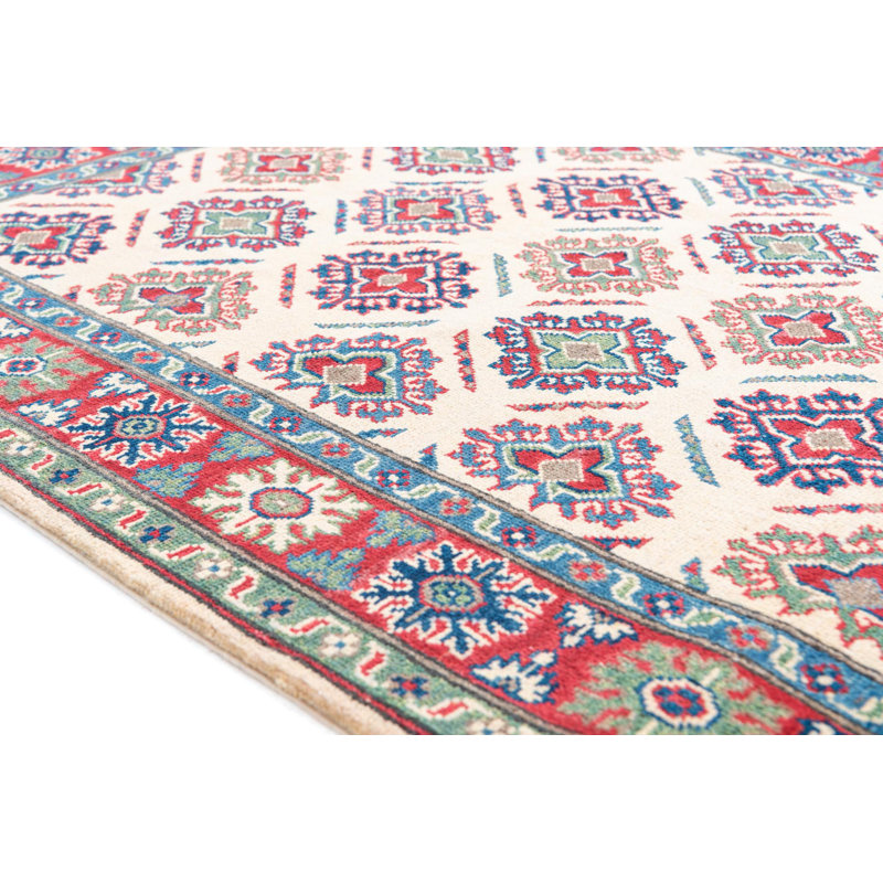 Tapis crème Olander
