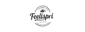 Logo Feelispri