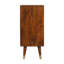 Arredondo Solid Wood 75cm W Chest of Drawers-171190789