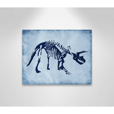 Prehistoric Journey 2' Wall Decal