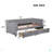 Ahriah Upholstered Platform Storage Bed-895574296