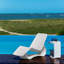 Tramontina Octo Polyethylene Sun Lounger-67074828