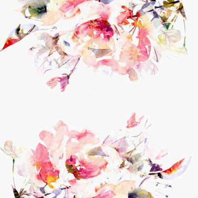 Floral Wallpaper