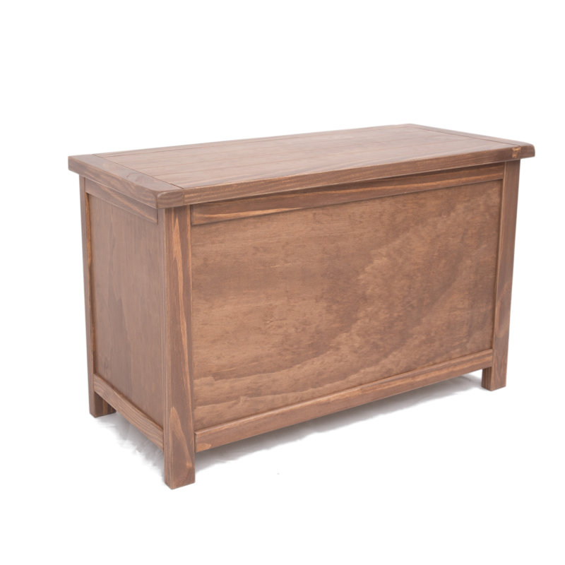 Southington Blanket Chest, Lacquered