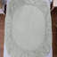 Jersey Knit Fitted Sheet-133890494-133890491