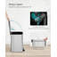 Clerfont Step On Kitchen Trash Can-311004893-311004892