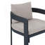 Chaise de salle à manger Elko-912886078-912886073