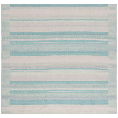 Tapis rayé Abnel Performance