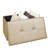 Hobert Faux Leather Ottoman-91584241