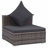 Tewkesbury Sectional with Cushions