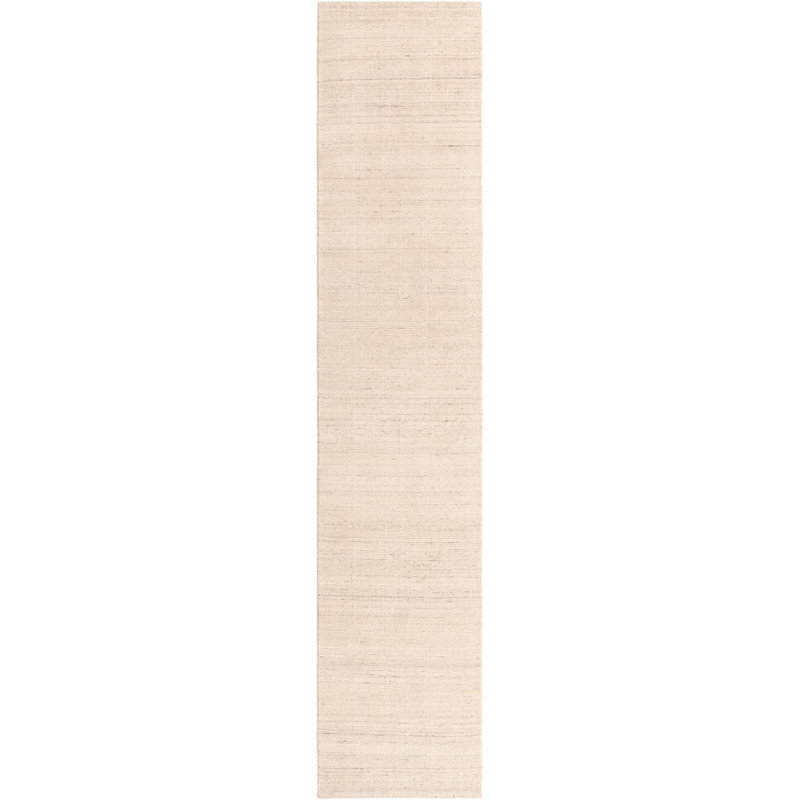 Liabah Wool Striped Indoor Rug, Runner 2'7" x 13'1"