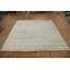 Tapis élégant de style Gabbeh minimaliste 10 x 10 avec des motifs subtils
